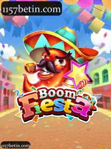 1157bet e BoomFiesta: A Volta Triunfante das Apostas com Cassino, Slots e Muito Mais