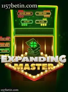 Descubra a Experiência Completa na 1157bet com ExpandingMaster: Cassino, Slots e Apostas Esportivas em um Só Lugar
