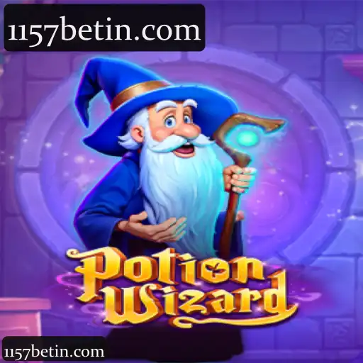 1157bet: Descubra PotionWizard - Interatividade em Cassino, Slots e Apostas Esportivas