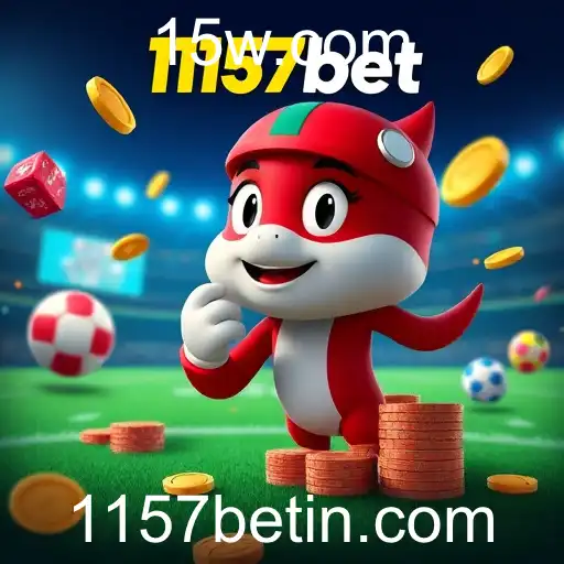 1157bet-BONUS6